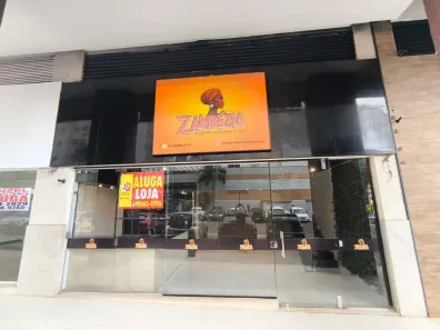 Ponto Comercial com 1 Quarto para alugar, 100m² no Sul, Brasília