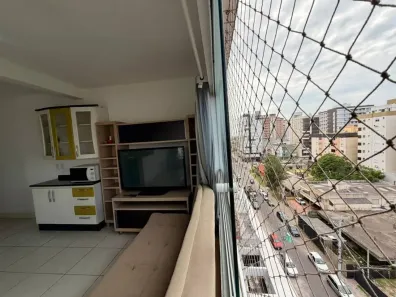 Apartamento com 2 Quartos à venda, 62m² no Zona Nova, Capão da Canoa