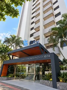 Apartamento com 3 Quartos à venda, 100m² no Centro, Londrina