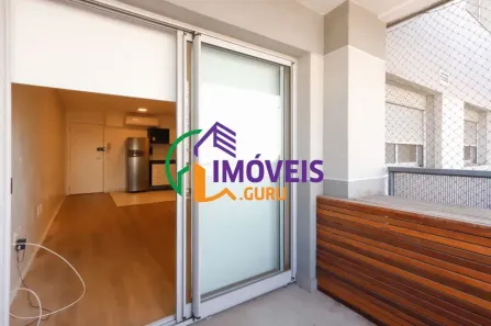 Apartamento com 2 Quartos à venda, 70m² no Água Branca, São Paulo