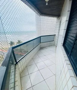 Apartamento com 1 Quarto à venda, 82m² no , Mongaguá