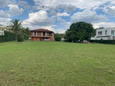 Casa com 4 Quartos à venda, 464m² no Setor de Mansões do Lago Norte, Brasília