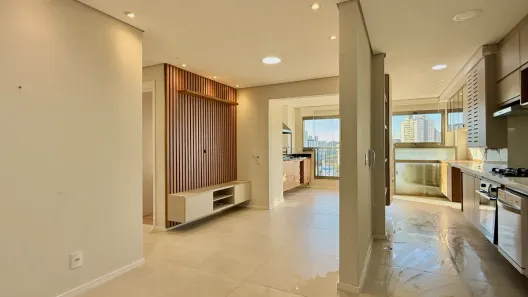 Apartamento com 2 Quartos à venda, 68m² no Jardim Caravelas, São Paulo