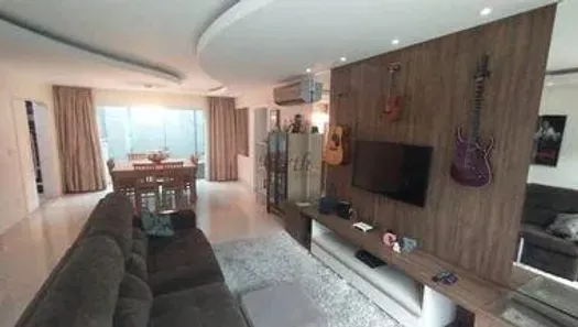 Sobrado com 3 Quartos à venda, 310m² no Jardim Residencial Ravagnani, Sumaré
