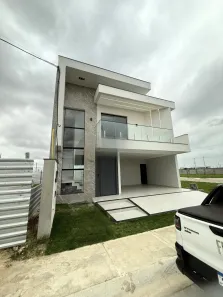 Casa com 4 Quartos à venda, 220m² no Parque Tarcisio Miranda, Campos dos Goytacazes