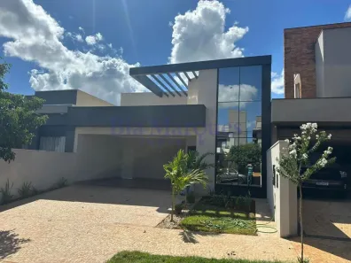 Casa de Condomínio com 2 Quartos à venda, 128m² no Jardim Valencia, Ribeirão Preto