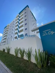 Apartamento com 2 Quartos à venda, 53m² no Nossa Senhora do Rosário, Caxias do Sul