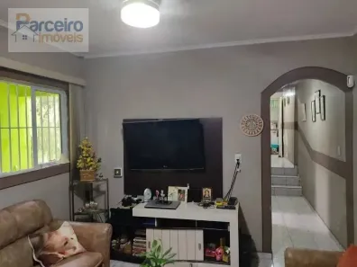 Casa com 2 Quartos à venda, 192m² no Chácara Seis de Outubro, São Paulo