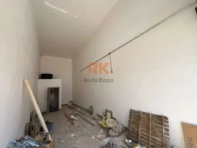 Ponto Comercial para alugar, 40m² no Arvoredo 2ª Seção, Contagem
