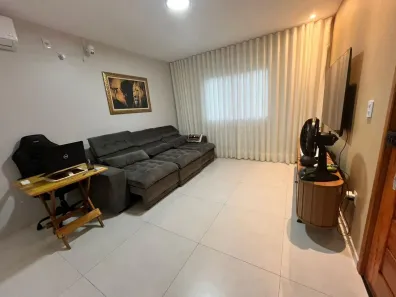 Casa de Condomínio com 2 Quartos à venda, 124m² no Bela Vista, Marituba