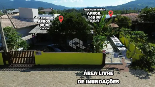 Casa com 5 Quartos à venda, 79m² no Campo Duna, Garopaba