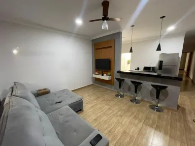 Casa com 2 Quartos à venda, 78m² no Parque Piratininga, Taubaté