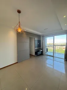 Apartamento com 3 Quartos à venda, 72m² no Cidade Jardim, Anápolis