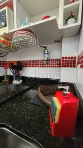 Kitnet à venda, 21m² no Santa Teresa, Rio de Janeiro