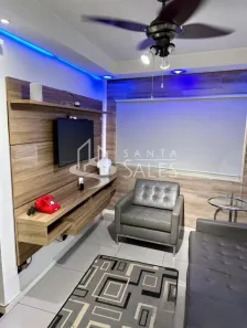 Apartamento com 1 Quarto à venda, 64m² no Consolação, São Paulo