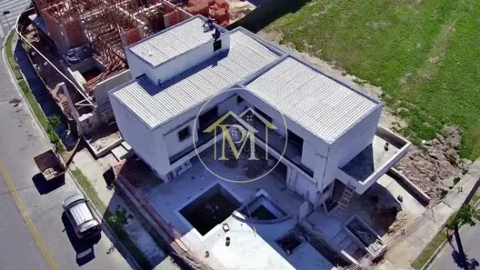 Casa com 3 Quartos à venda, 405m² no Cyrela Landscape Esplanada, Votorantim