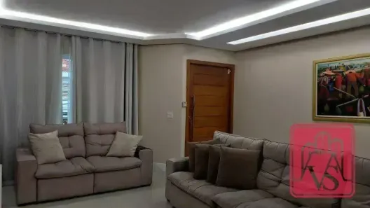 Sobrado com 3 Quartos para alugar, 275m² no Jardim do Mar, São Bernardo do Campo
