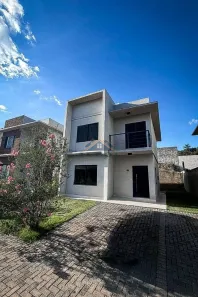 Casa com 3 Quartos à venda, 102m² no Jardim IK I, Jaguariúna