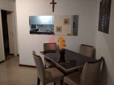 Apartamento com 2 Quartos à venda, 44m² no Jardim Veneza, São José dos Campos