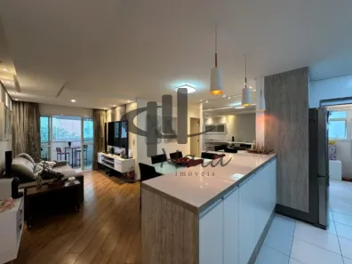 Apartamento com 3 Quartos à venda, 90m² no Santa Maria, São Caetano do Sul