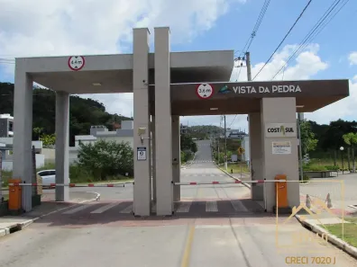 Lote/Terreno à venda, 369m² no Sertão do Maruim, São José