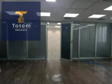Sala Comercial para alugar, 140m² no Indianópolis, São Paulo