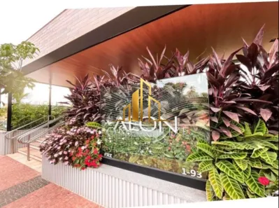 Apartamento com 3 Quartos para alugar, 109m² no Vila Aviação, Bauru