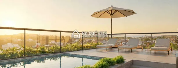 Apartamento com 2 Quartos à venda, 71m² no Cachoeira do Bom Jesus, Florianópolis