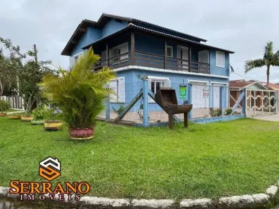 Casa com 4 Quartos à venda, 226m² no , Imbé