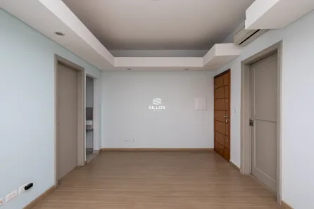 Sala Comercial à venda, 36m² no Centro, Curitiba