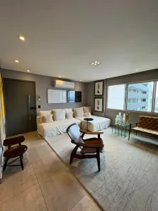 Apartamento com 2 Quartos à venda, 89m² no Pinheiros, São Paulo