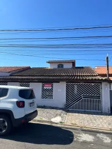 Casa com 5 Quartos à venda, 200m² no Vossoroca, Votorantim