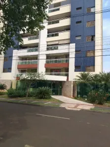 Apartamento com 3 Quartos à venda, 125m² no Judith, Londrina