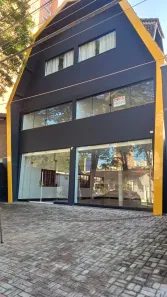 Galpão/Depósito/Armazém com 5 Quartos para alugar, 318m² no Jardim Esplanada, São José dos Campos