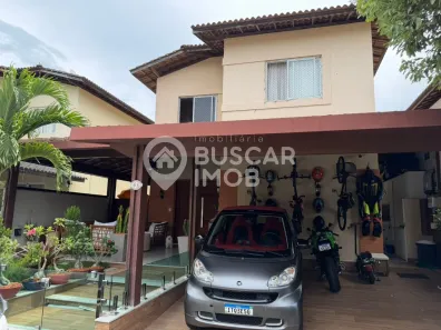 Casa de Condomínio com 3 Quartos à venda, 263m² no Vilas do Atlântico, Lauro de Freitas
