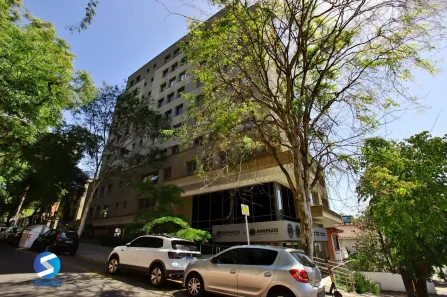 Sala Comercial com 2 Quartos para alugar, 120m² no Auxiliadora, Porto Alegre