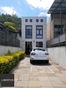 Prédio Comercial à venda, 179m² no Menino Deus, Porto Alegre