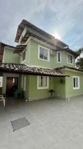Casa com 3 Quartos à venda, 200m² no Piratininga, Niterói