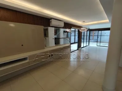 Casa de Condomínio com 3 Quartos à venda, 144m² no Chácaras Residenciais Santa Maria, Votorantim