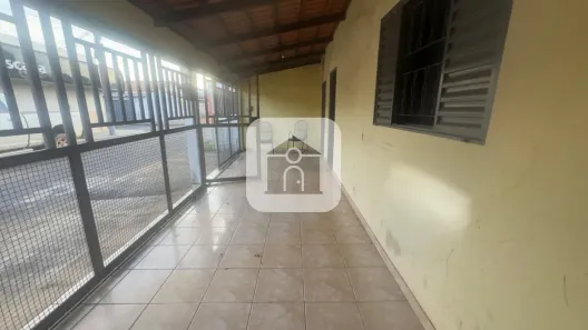Casa com 2 Quartos à venda, 250m² no Santa Terezinha, Araguari