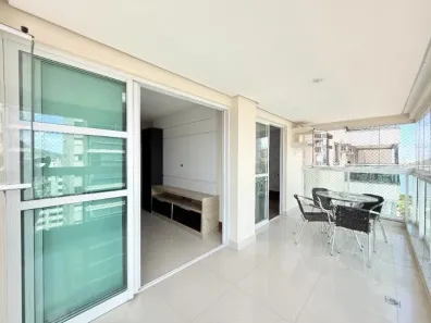 Apartamento com 2 Quartos à venda, 72m² no Enseada do Suá, Vitória