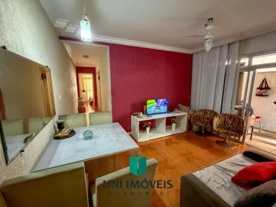 Apartamento com 3 Quartos à venda, 90m² no Praia do Morro, Guarapari