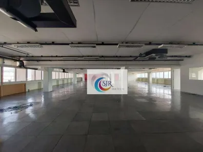 Sala Comercial para alugar, 615m² no Chácara do Solar I (Fazendinha), Santana de Parnaíba
