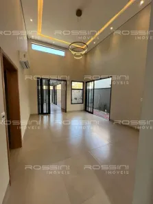 Casa de Condomínio com 3 Quartos à venda, 174m² no Quinta da Primavera, Ribeirão Preto