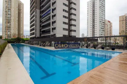Apartamento com 3 Quartos à venda, 165m² no Tatuapé, São Paulo
