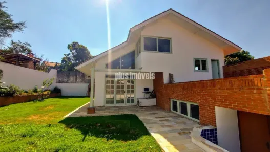 Casa com 4 Quartos à venda, 288m² no Vila Sônia, São Paulo