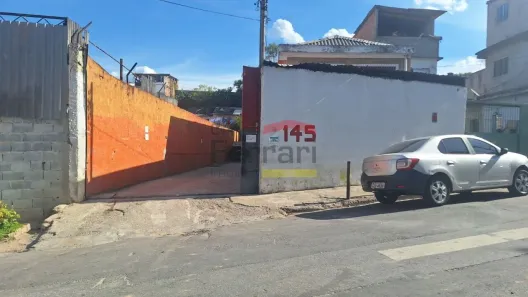 Lote/Terreno à venda, 240m² no Vila Celeste (Zona Leste), São Paulo