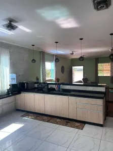 Casa com 4 Quartos à venda, 384m² no Vivenda do Vale, Mateus Leme