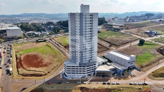 Apartamento com 2 Quartos à venda, 51m² no Bom Retiro, Chapecó