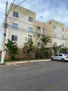 Apartamento com 2 Quartos à venda, 46m² no Paranoá Parque, Brasília